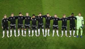 Das DFB-Team ist in der Nations-League-Partie gegen die Schweiz nach einem 0:2-Rückstand noch zu einem Unentschieden gekommen. Beim 3:3 gegen die Schweiz wurden vor allem in der Verteidigung Defizite deutlich. Die Noten und Einzelkritiken.