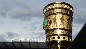 Das Finale wird am 21. Mai im Berliner Olympiastadion ausgetragen