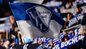 Der VfL Bochum steht nach dem Auswärtssieg in München im Viertelfinale