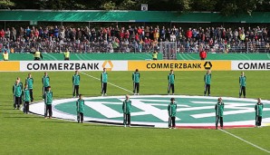 Der FV Ravensburg zieht im Pokal nach Pfullendorf um