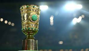 SPOX liefert euch alle Informationen zur Viertelfinal-Auslosung des DFB-Pokals.