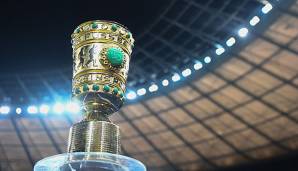 Der HSV und RB Leipzig bestreiten das erste DFB-Pokal-Viertelfinale.