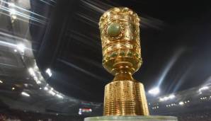 Die Teams schielen auf den DFB-Pokal.