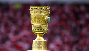 Die erste Runde im DFB-Pokal steht an und SPOX liefert Euch alle wichtigen Infos. Einen Überblick über die Begegnungen, die Termine und alle Übertragungen im TV und Livestream findet ihr hier.