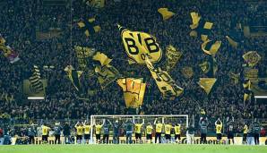 Borussia Dortmund trifft heute in der ersten DFB-Pokal-Hauptrunde auf den KFC Uerdingen.