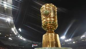 Die zweite Runde des DFB Pokal 2019/20 ist ausgelost.