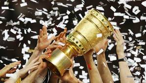 Der DFB-Pokal steht in den Startlöchern und die Teams sind heiß darauf in die neue Saison zu starten