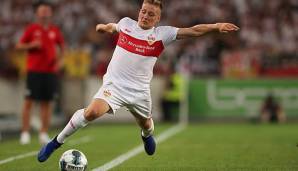 DFB Pokal: So seht Ihr Hansa Rostock gegen VfB Stuttgart LIVE im TV und Stream.
