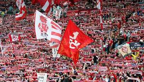 Der 1. FC Kaiserslautern trifft heute in der ersten DFB-Pokal-Hauptrunde auf den FSV Mainz 05.