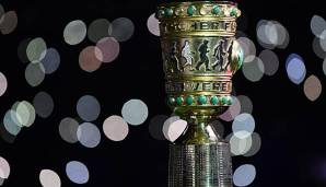 Die Auslosung des DFB Pokal heute im TV, Livestream und Liveticker