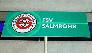 Der FSV Salmrohr wird heute alles daran setzten gegen Holstein Kiel die Überraschung zu schaffen.