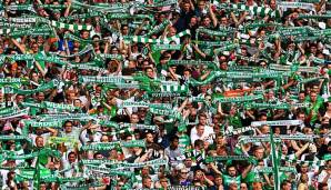 Der SV Werder Bremen trifft heute in der ersten DFB-Pokal-Hauptrunde auf den SV Atlas Delmenhorst.