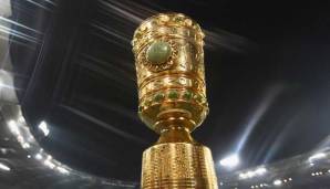 Die ARD überträgt Spiele des DFB-Pokals live im Free-TV.