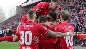 Gelingt den Eisernen im DFB-Pokal gegen Bayer Leverkusen die Revanche für zwei Bundesligapleiten in dieser Saison?