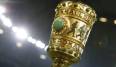 Wer holt sich in diesem Jahr den DFB-Pokal?
