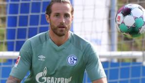 Ralf Fährmann ist wieder die Nummer eins bei Schalke.