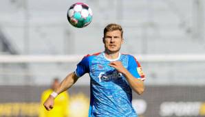 Holstein Kiel empfängt in der 1. Runde des DFB-Pokals den 1. FC Rielasingen-Arlen