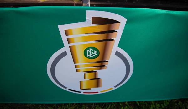Die 2. Runde des DFB-Pokals wird kurz vor Weihnachten ausgetragen.