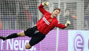 Auf der Bank - ALEXANDER BADE: Der Keeper war nur für die Rückrunde in Dortmund unter Vertrag, um Weidenfellers Ausfall zu kompensieren. 2009 beendete er seine Karriere in Bielefeld. Heute arbeitet er als Torwarttrainer unter Stöger bei Austria Wien.