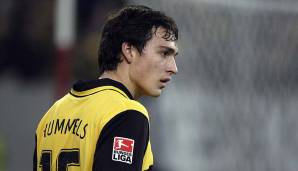 MATS HUMMELS: Kam im Winter aus München und durfte gleich etwas BL-Luft schnuppern (13 Einsätze). 2009 wurde er unangefochtener Stammspieler, ehe er nach zwei Meisterschaften 2016 zum FCB zurückkehrte. Nun ist er wieder beim BVB aktiv.