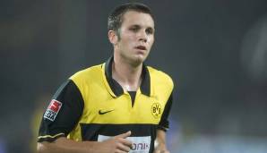 MARC-ANDRE KRUSKA: Der Mittelfeldspieler kam in fünf Jahren in Dortmund nie über die Rolle des Reservisten hinaus und wechselte 2009 zum FC Brügge. Später war er u.a. noch für Cottbus und FSV Frankfurt aktiv. Derzeit bei Frohlinde in der Landesliga.