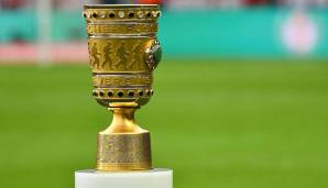 Das letzte Erstrundenspiel im DFB-Pokal 2020/21 tragen Schweinfurt 05 und Schalke 04 aus.