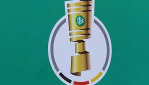 Heute finden sechs Spiele der zweiten DFB-Pokalrunde statt.