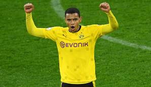 MANUEL AKANJI