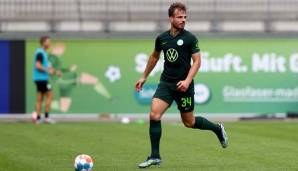 Der VfL Wolfsburg trifft in der ersten Bundesliga-Runde auf Aufsteiger VfL Bochum.