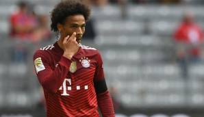 LEROY SANE: Er steht in der Kritik wie kein Zweiter bei den Bayern und überzeugte auch gegen Köln auf ungewohnter Position nicht. Bremen wäre eine gute Gelegenheit für den Nationalspieler, auf dem offensiven Flügel Selbstvertrauen zu tanken.