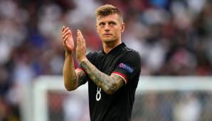 Der aus der Nationalmannschaft zurückgetretene Toni Kroos will kein Comeback-Gespräch mit Bundestrainer Hansi Flick führen.