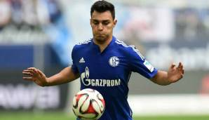 Kaan Ayhan – verließ Schalke für 500.000 Euro Ablöse 2016 in Richtung Fortuna Düsseldorf. Im Sommer 2020 zog der türkische Nationalspieler für 2,5 Millionen Euro Ablöse weiter zu US Sassuolo.