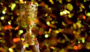 Die 1. Runde des DFB-Pokals steigt Ende Juli.