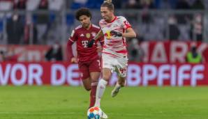 RB Leipzig konnte in der vergangenen Saison zum ersten Mal den DFB-Pokal gewinnen. Mit 20 Pokalsiegen ist der FC Bayern Rekordhalter.