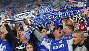 Schalke 04 trifft auf den Regionalligisten Bremer SV. Pflichtsieg oder Überraschung?