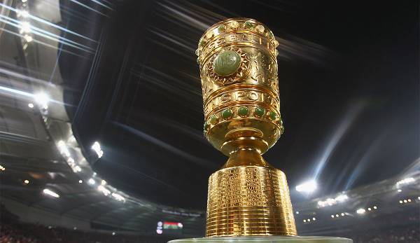 RB Leipzig ist amtierender Gewinner des DFB-Pokal.
