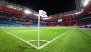Das Erstrundenspiel im DFB-Pokal zwischen dem Regionalligisten Teutonia Ottensen und Titelverteidiger RB Leipzig wird in Leipzig ausgetragen.