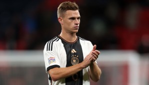 Joshua Kimmich