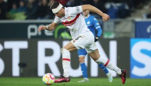 Der VfB Stuttgart bekommt es mit dem SC Paderborn zu tun.