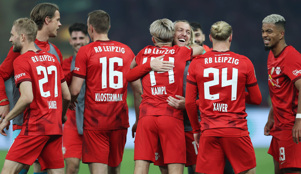 RB Leipzig