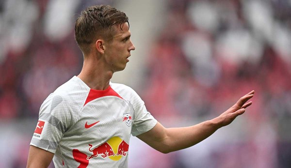 RB Leipzig steigt erst später in den Pokalwettbewerb ein.