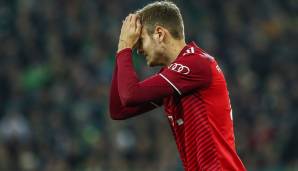 Mundo Deportivo: "Große Überraschung im DFB-Pokal! Bayern verprügelt und ausgeschieden. Borussia Mönchengladbachs historischer Sieg gegen den deutschen Meister."