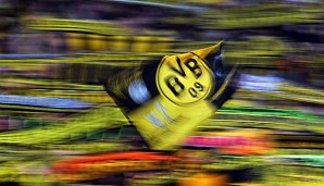 Anhänger des BVB griffen Fans von Preßen Münster an