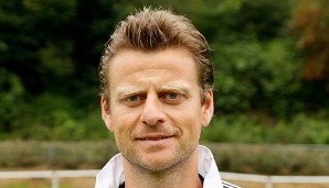 Christian Wörns assistiert in der neuen Saison Unterhachings Trainer Christian Ziege