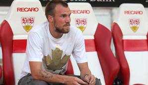 Wurde beim VfB Stuttgart wegen eines Bordell-Besuchs mit anschließender Schlägerei entlassen: Ex-Nationalspieler Kevin Großkreutz.