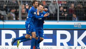 Trotz starker Saison in der 3. Liga droht dem Karlsruher SC Ärger mit der DFL.