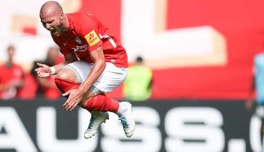 Kaiserslautern hat mit 0:3 gegen Braunschweig verloren.