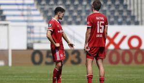 Unterhaching will nach der enttäuschenden Niederlage gegen Meppen mit einem Sieg gegen Magdeburg antworten