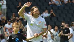 Torsten Frings trainierte zuletzt den SC Darmstadt.
