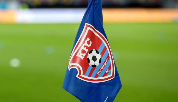 Der KFC Uerdingen will auch in der nächsten Saison in der 3. Liga spielen.
